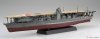 Fujimi 460871 NX-4 EX-3 Japanese Navy Aircraft Carrier Akagi (1942 Battle of Midway) 1/700